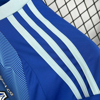 CAMISETA MILLONARIOS I 2025/26