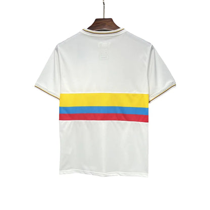 CAMISETA COLOMBIA 100 AÑOS 2024/25