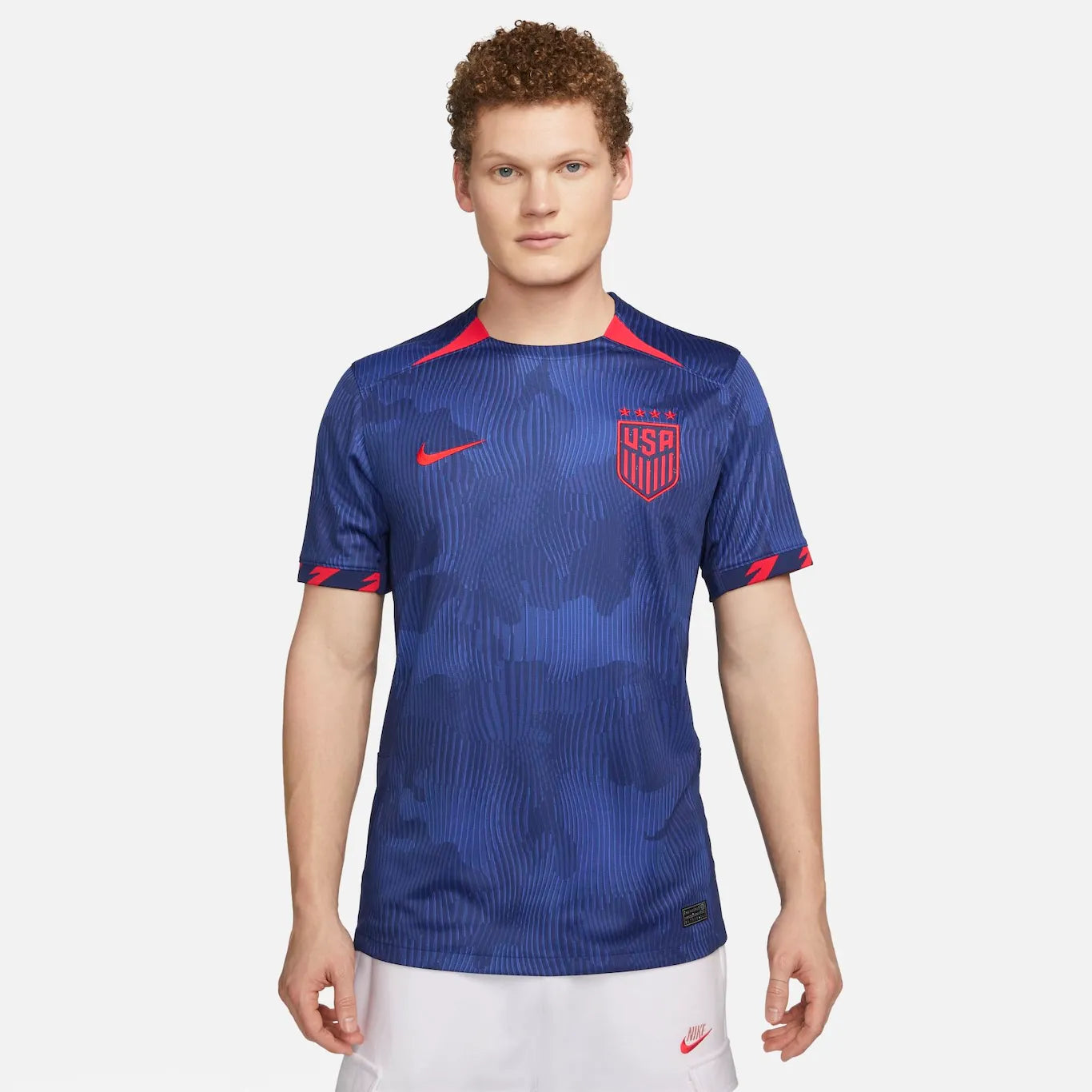 CAMISETA ESTADOS UNIDOS II 2023/24 AFICIONADO
