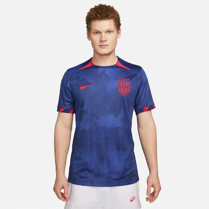 CAMISETA ESTADOS UNIDOS II 2023/24 AFICIONADO