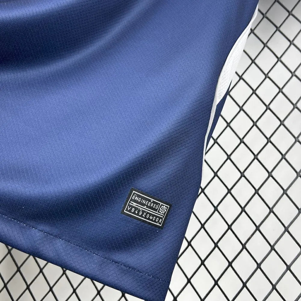 CAMISETA SELECCIÓN URUGUAY II - COPA DEL MUNDO 2026