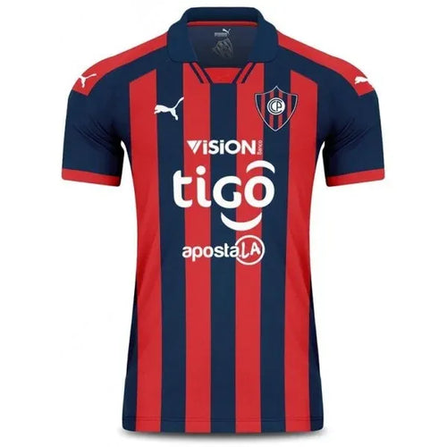 CAMISETA I CERRO PORTEÑO 2020