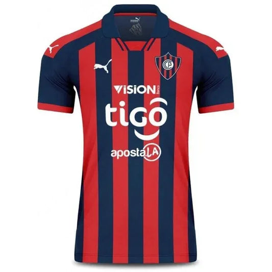 CAMISETA I CERRO PORTEÑO 2020