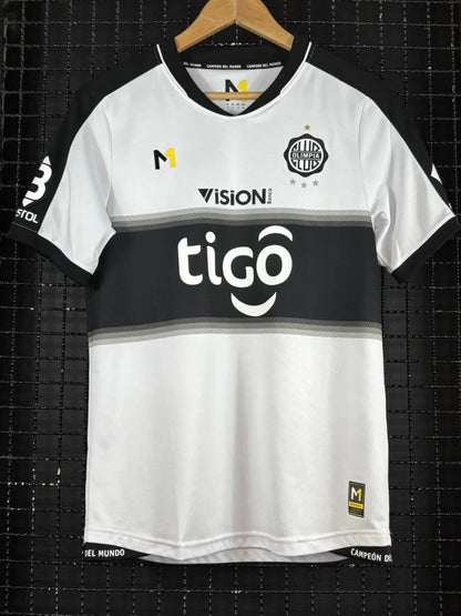 CAMISETA I CLUB OLIMPIA 2025