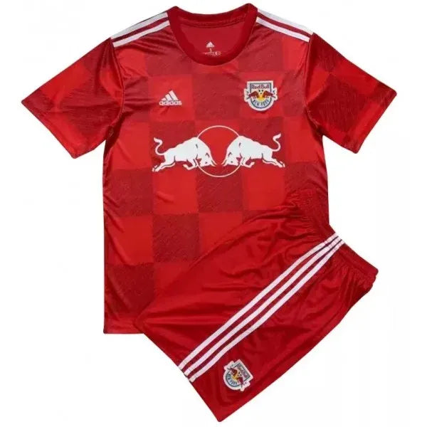 KIT DE NIÑOS II DEL NEW YORK RED BULLS 2022