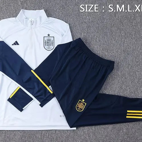 CHANDAL ESPAÑA COPA DEL MUNDO 2022