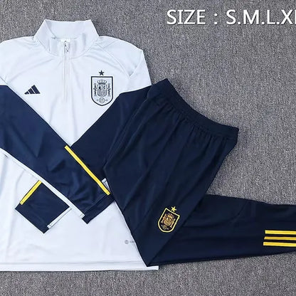 CHANDAL ESPAÑA COPA DEL MUNDO 2022