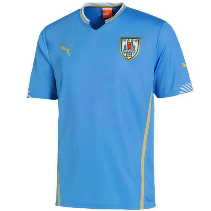 CAMISETA URUGUAY I 2014/15