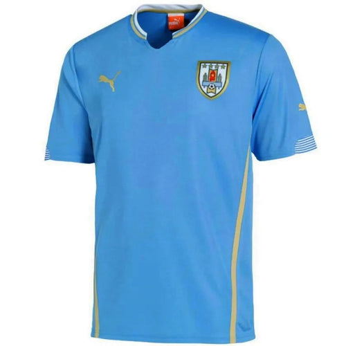 CAMISETA URUGUAY I 2014/15