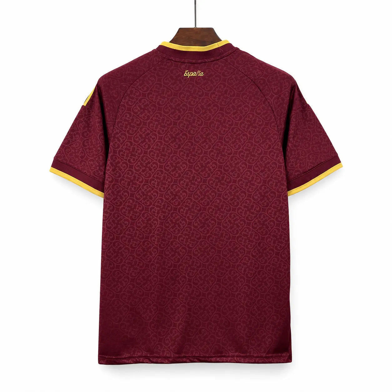 CAMISETA ESPAÑA EDICIÓN ESPECIAL 2026