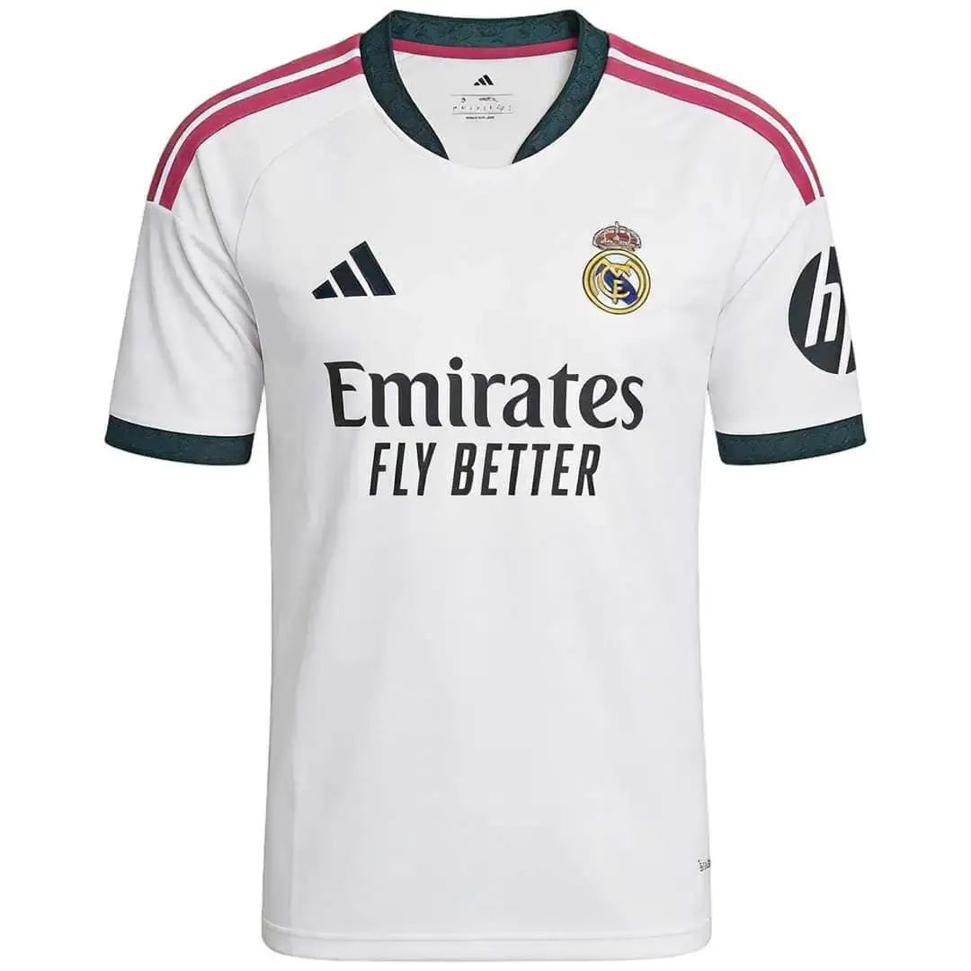 CAMISETA REAL MADRID HOME 26/27