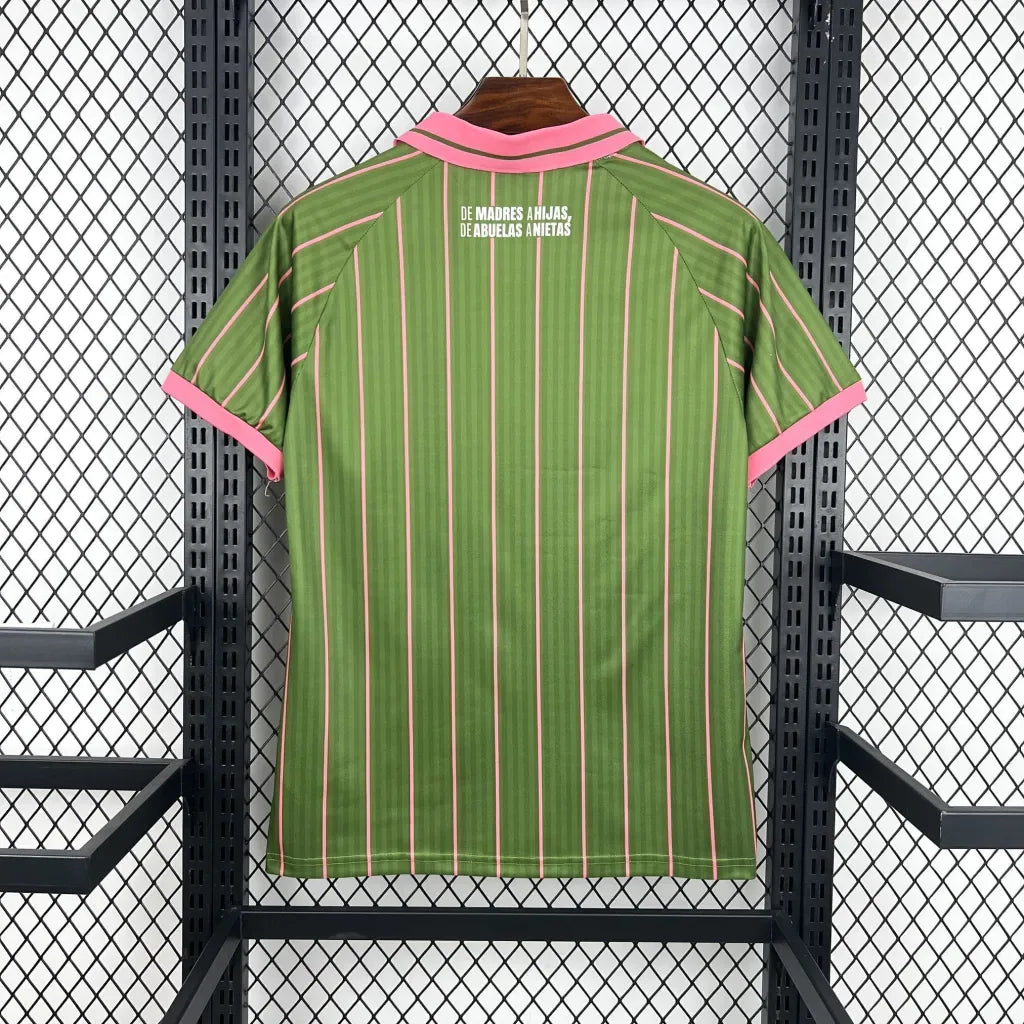CAMISETA REAL BETIS BÉTICA 26/27