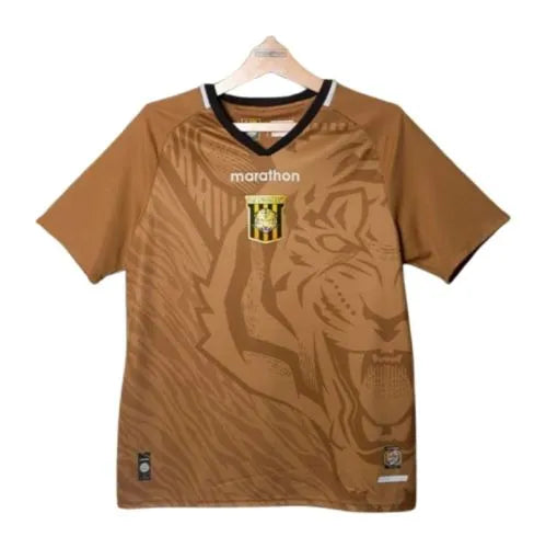 CAMISETA THE STRONGEST 2024