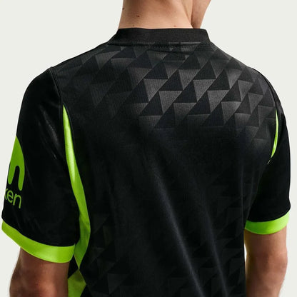 CAMISETA DEL ATLÉTICO DE MADRID 2026/27 AFICIONADO AWEY