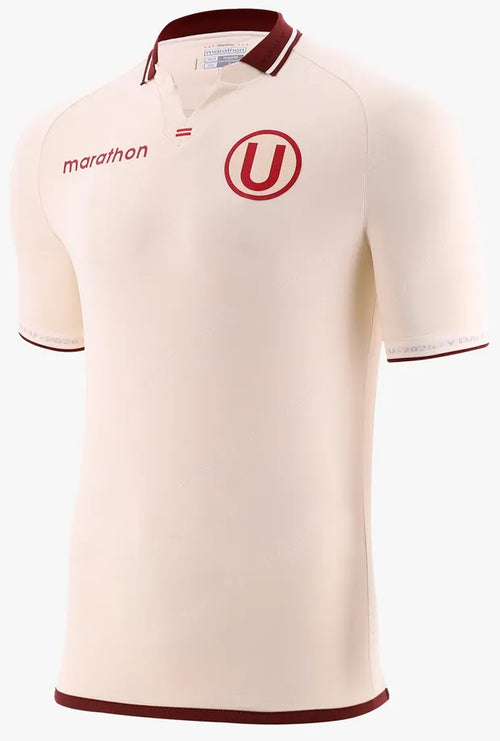 CAMISETA I UNIVERSITARIO 2026