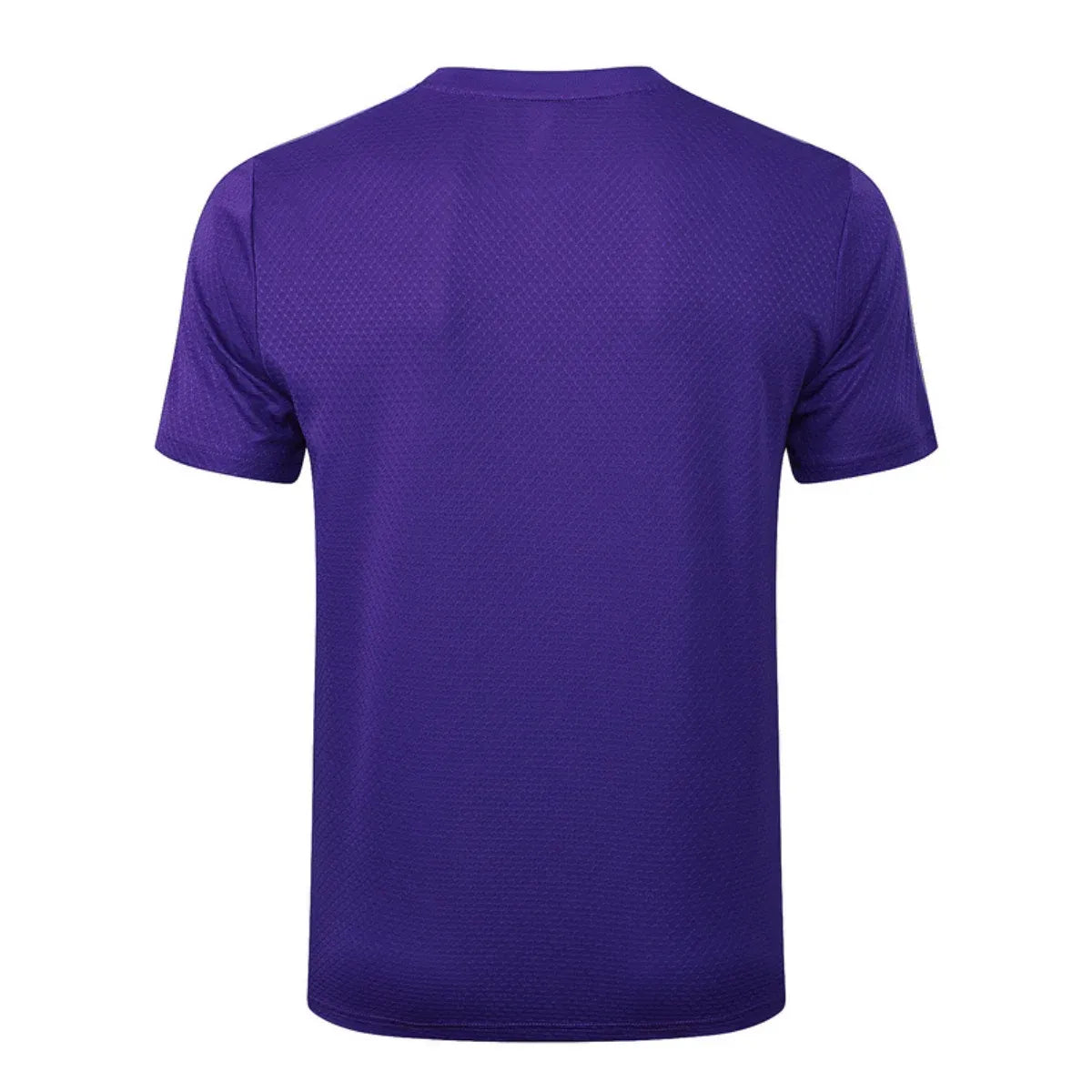 CAMISETA REAL MADRID MORADO 2025/26