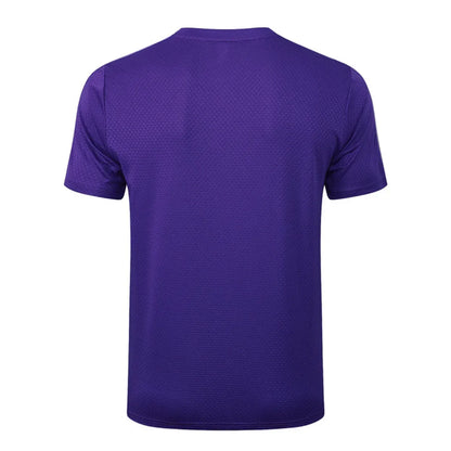CAMISETA REAL MADRID MORADO 2025/26