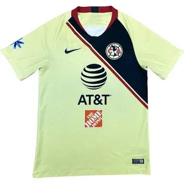 CAMISETA CLUB AMÉRICA 2018/2019