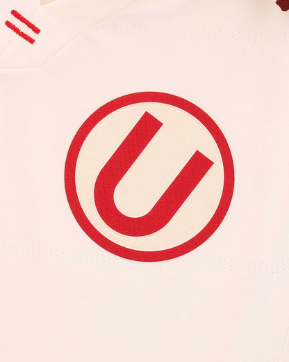 CAMISETA I UNIVERSITARIO 2026