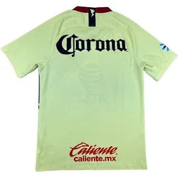 CAMISETA CLUB AMÉRICA 2018/2019