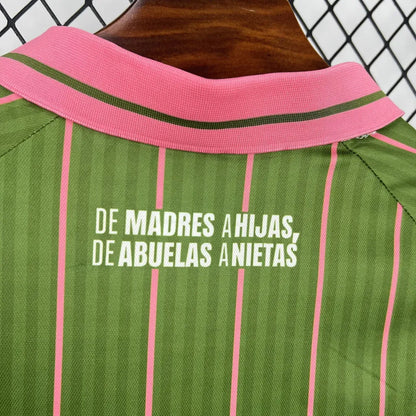 CAMISETA REAL BETIS BÉTICA 26/27