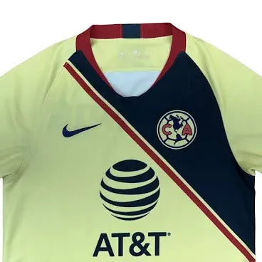 CAMISETA CLUB AMÉRICA 2018/2019