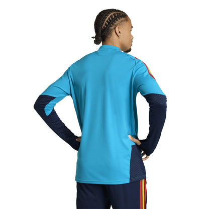 CHANDAL ESPAÑA COPA DEL MUNDO 2026