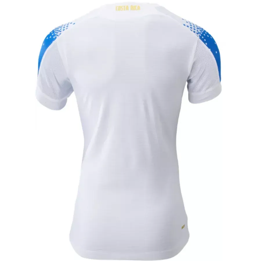 CAMISETA II SELECCIÓN DE COSTA RICA 2019/2020