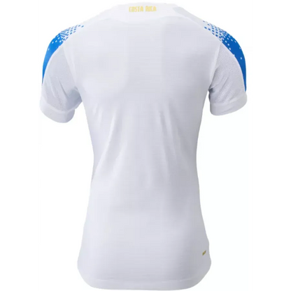CAMISETA II SELECCIÓN DE COSTA RICA 2019/2020