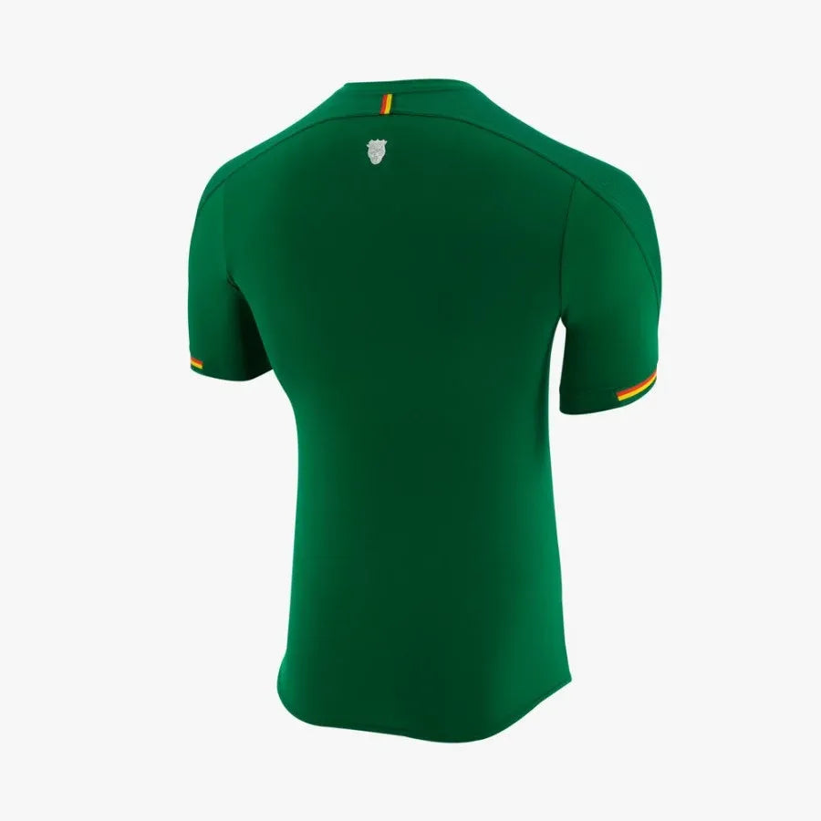 CAMISETA I SELECCIÓN DE BOLIVIA 2019