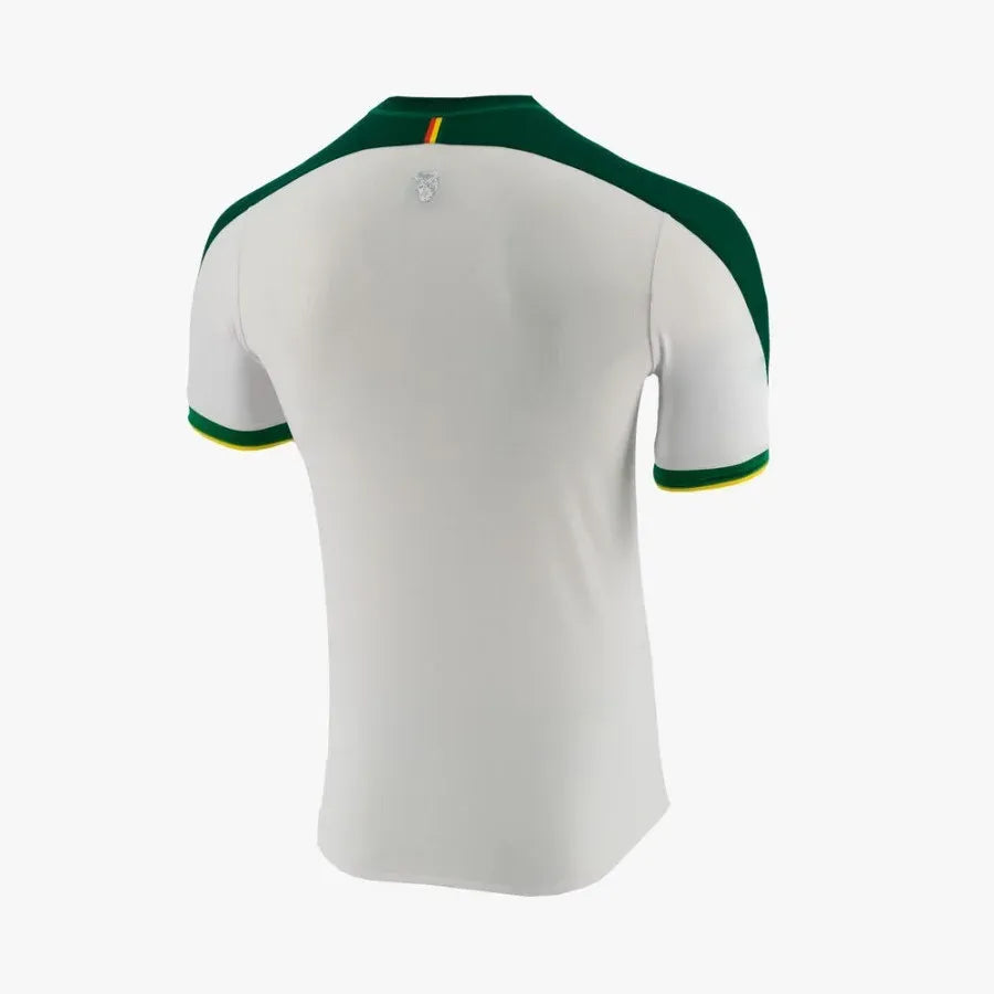 CAMISETA II SELECCIÓN DE BOLIVIA 2019
