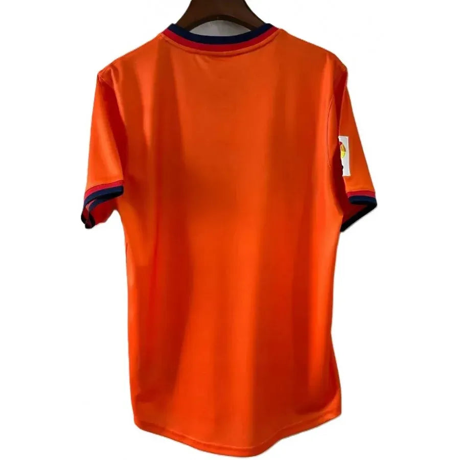 CAMISETA RETRO TERCERA DEL BARCELONA 1998/99