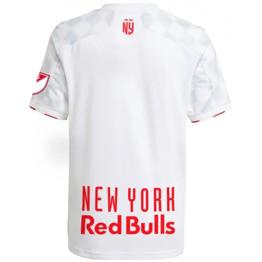 CAMISETA I NEW YORK RED BULLS - 2021