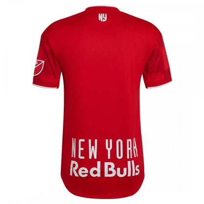 CAMISETA II NEW YORK RED BULLS - 2022/23