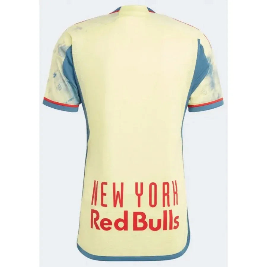 CAMISETA I NEW YORK RED BULLS - 2023