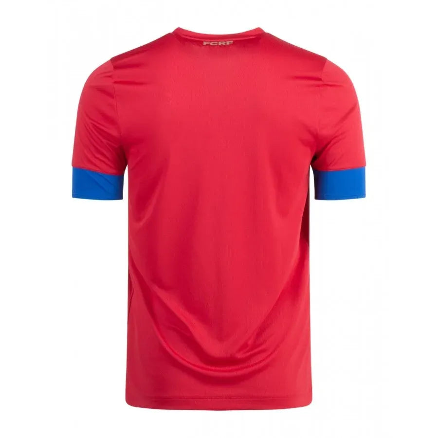 CAMISETA I SELECCIÓN DE COSTA RICA 2022