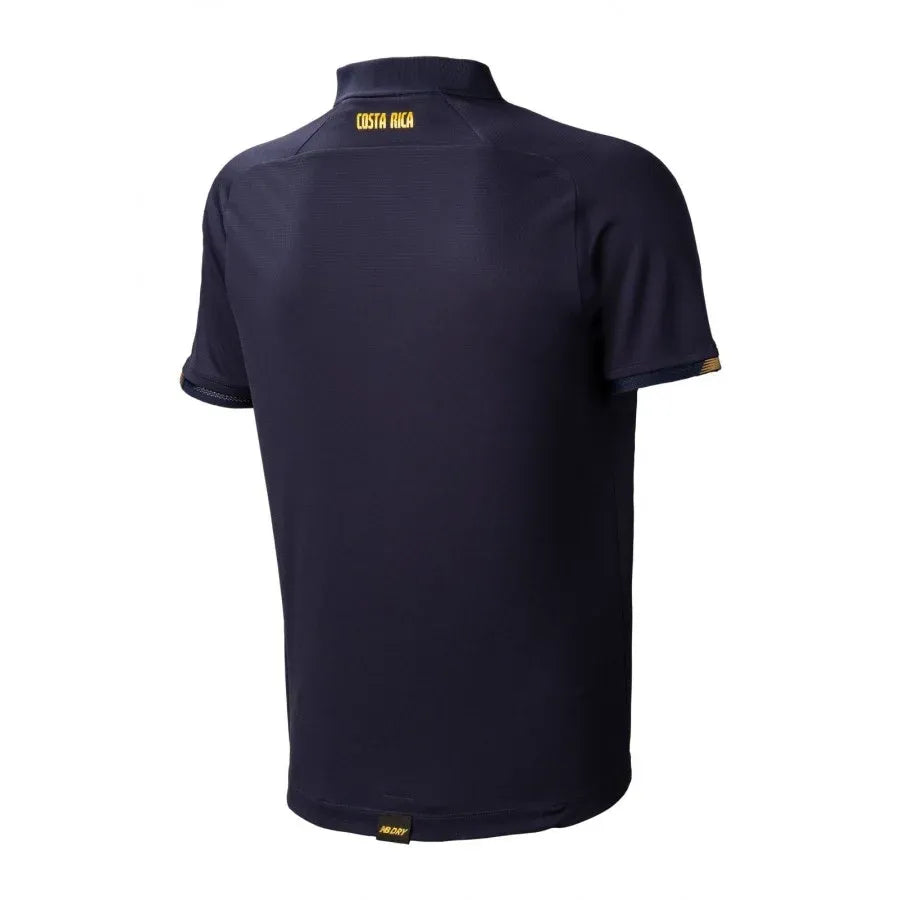 CAMISETA 100 AÑOS SELECCIÓN DE COSTA RICA 2021/2022