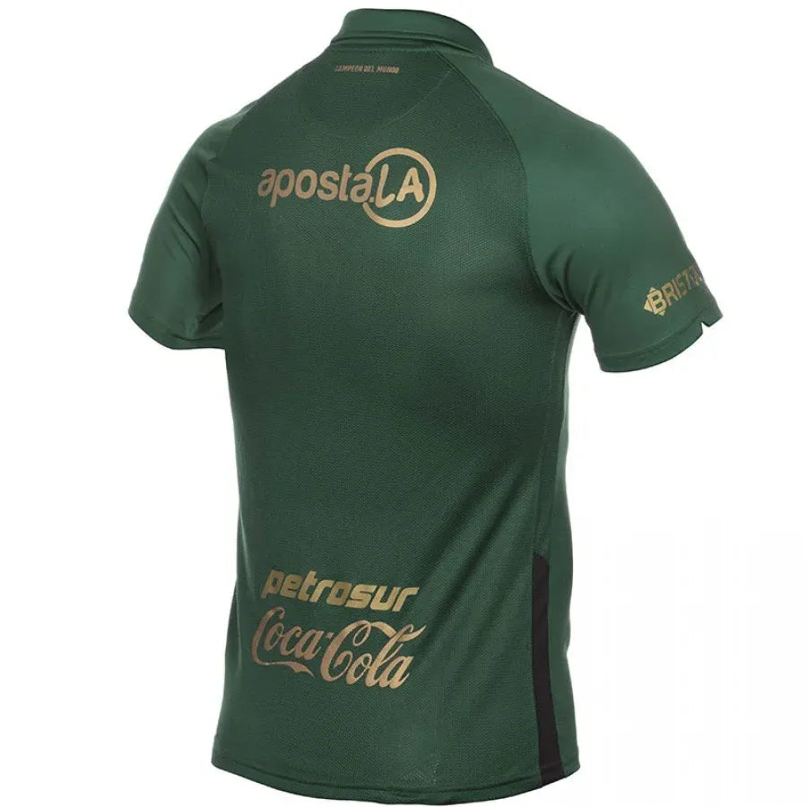 CAMISETA CLUB OLIMPIA 2022