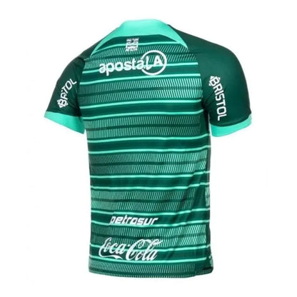 CAMISETA III CLUB OLIMPIA 2023