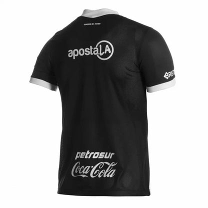 CAMISETA II CLUB OLIMPIA 2022