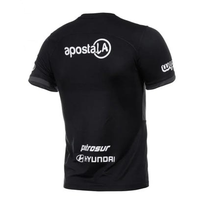 CAMISETA II CLUB OLIMPIA 2024