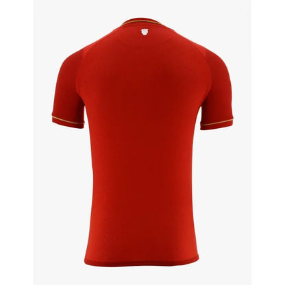 CAMISETA II SELECCIÓN DE BOLIVIA 2024/25