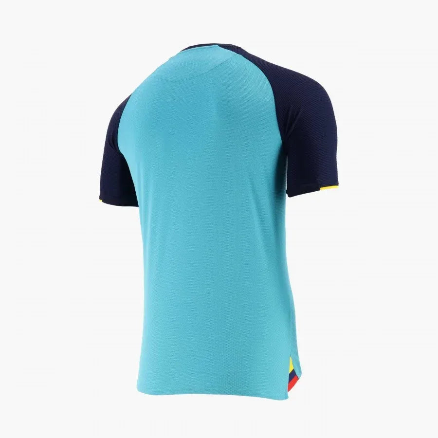 CAMISETA II SELECCIÓN DE ECUADOR 2021/22
