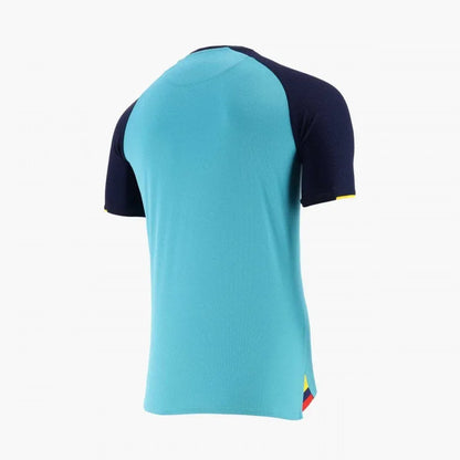 CAMISETA II SELECCIÓN DE ECUADOR 2021/22