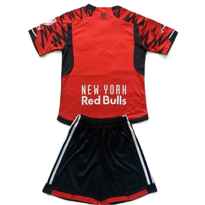 KIT DE NIÑOS II DEL NEW YORK RED BULLS 2024/25