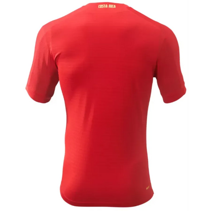 CAMISETA I SELECCIÓN DE COSTA RICA 2019/2020
