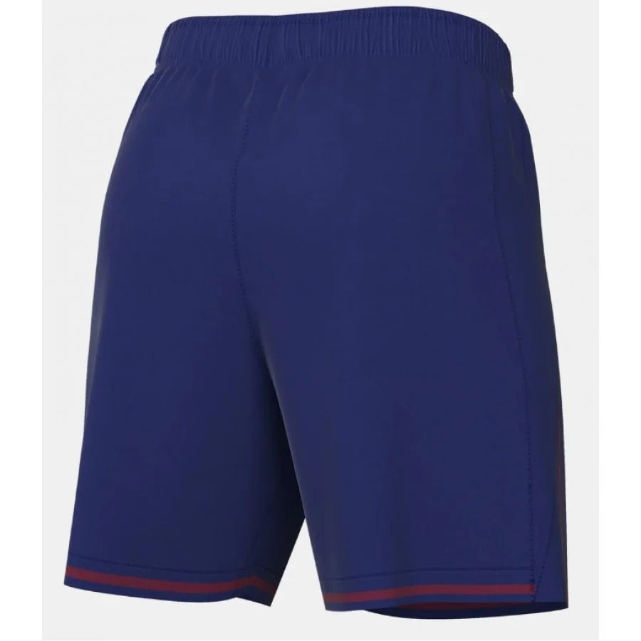 KIT CAMISETA E PANTALONES BARCELONA 25/26