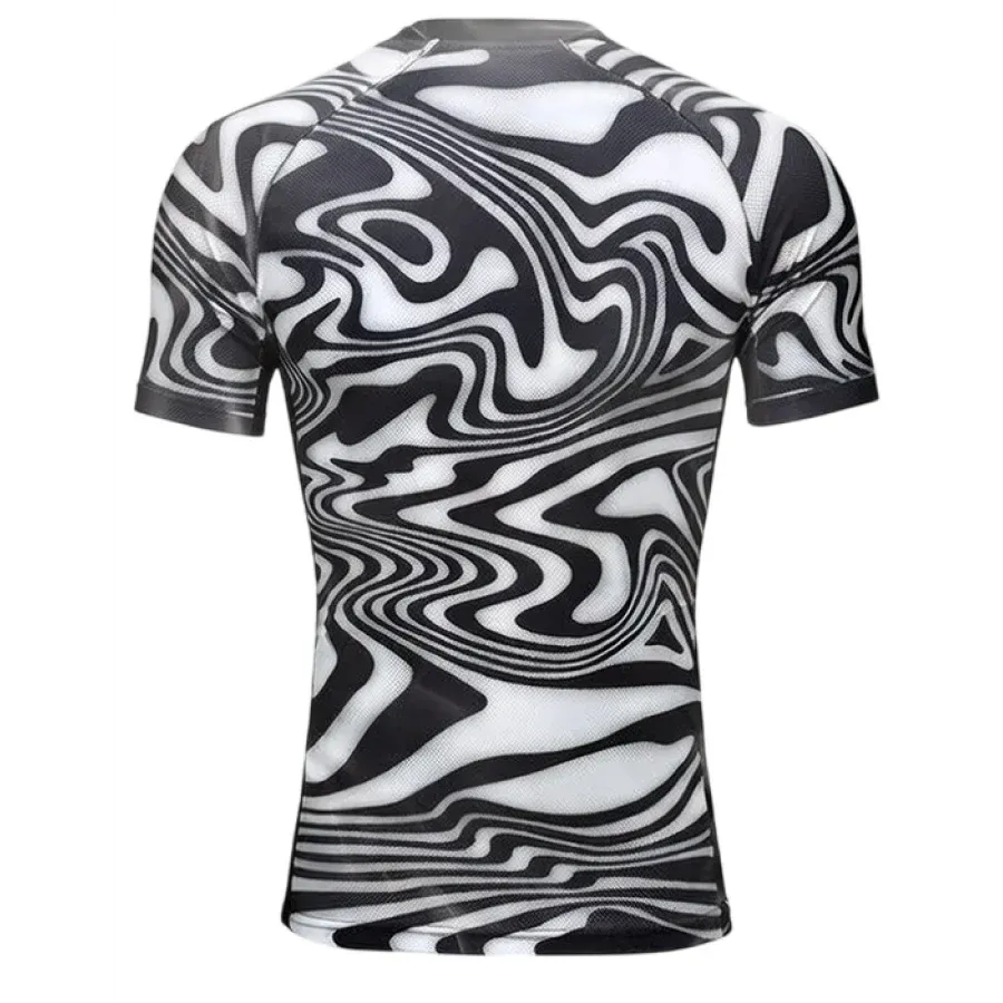CAMISETA DE PORTERO I DE LA SELECCIÓN DE BRASIL 2026