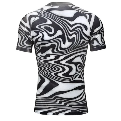 CAMISETA DE PORTERO I DE LA SELECCIÓN DE BRASIL 2026