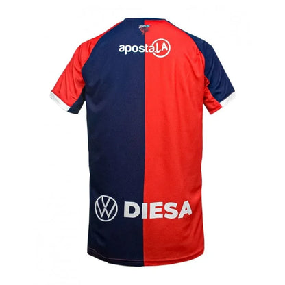 CAMISETA I CERRO PORTEÑO 2026